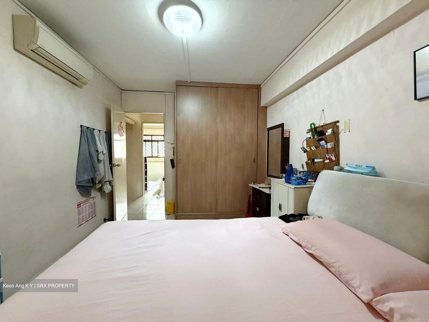 Blk 310 Serangoon Avenue 2 (Serangoon), HDB 5 Rooms #610721481